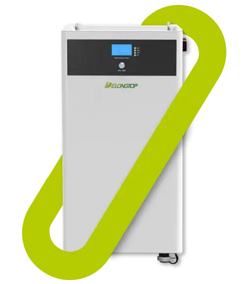 Batterie Delong 15 kWh